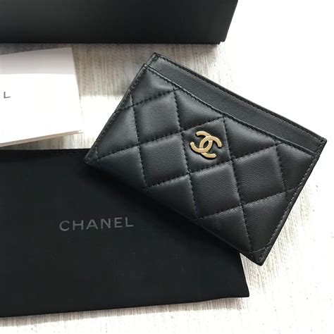 portefeuille chanel homme|Chanel bag dimensions.